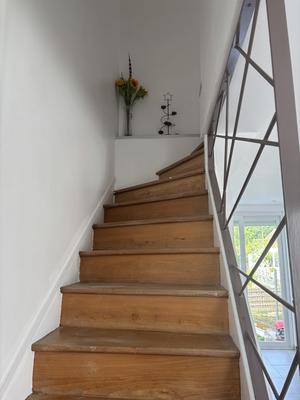 Maison - 65 m² - 3 pièces