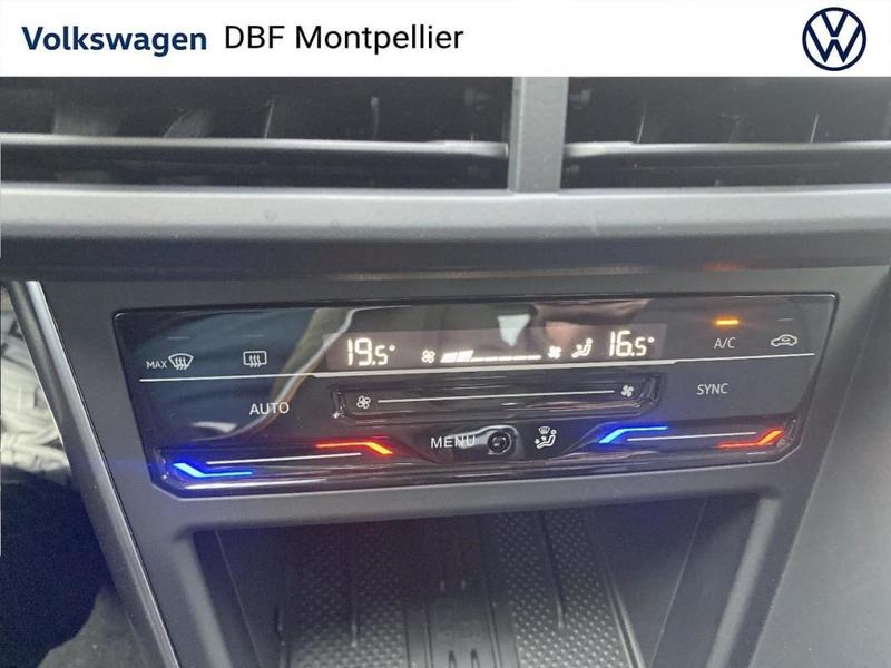 Volkswagen Polo Fl 1.0 Tsi 95 Ch Dsg7 Life