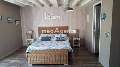 Maison de campagne - 397 m² - 14 pièces