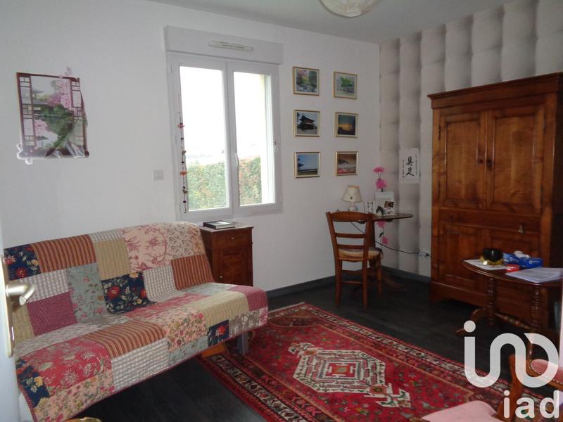 Maison - 88 m² - 4 pièces