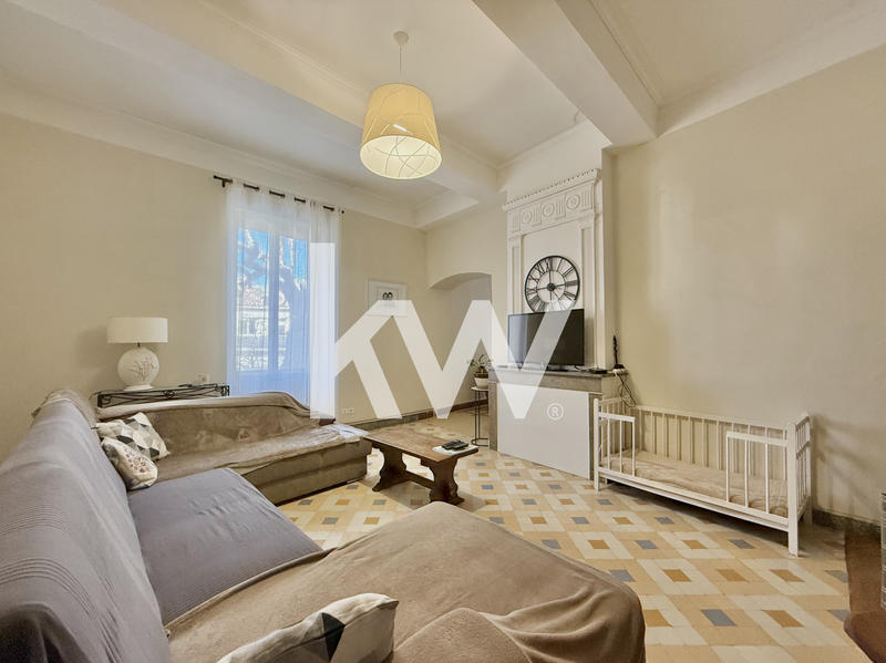 Maison - 140 m² - 4 pièces