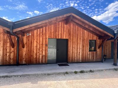 Maison - 79 m² - 5 pièces