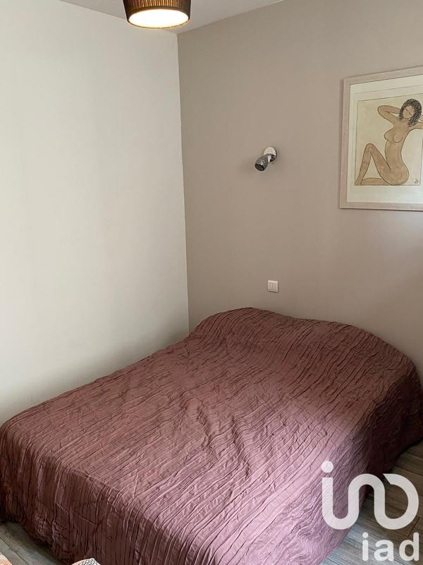 Maison de ville - 78 m² - 4 pièces