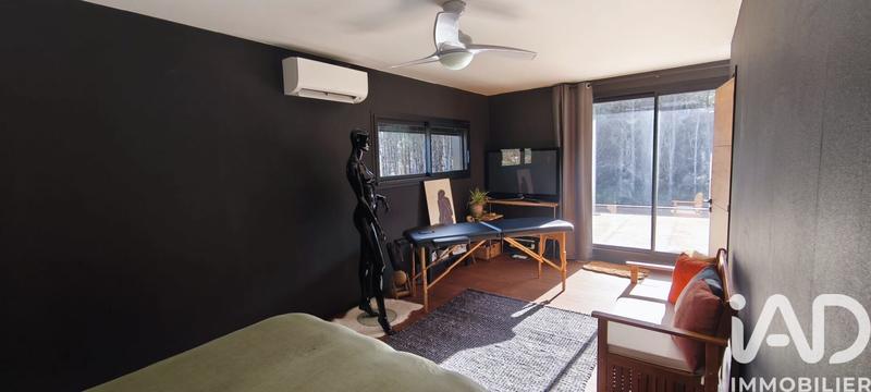 Maison - 150 m² - 4 pièces