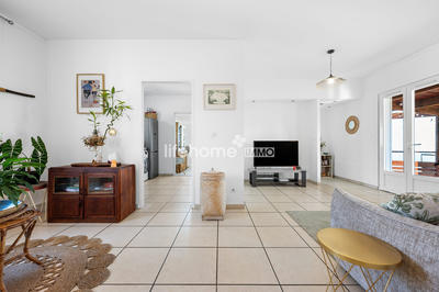 Maison - 98 m² - 5 pièces