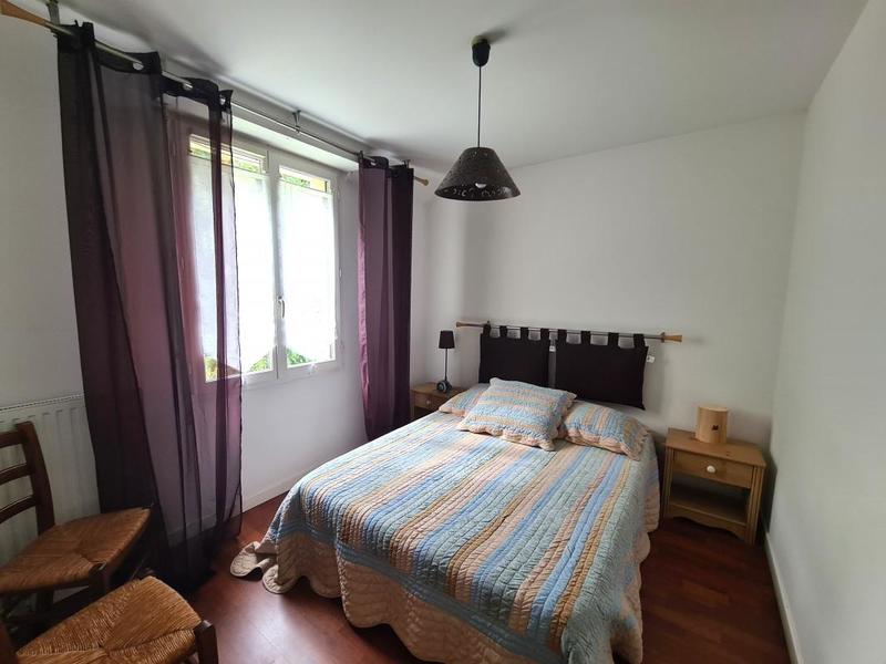 Maison - 74 m² - 4 pièces