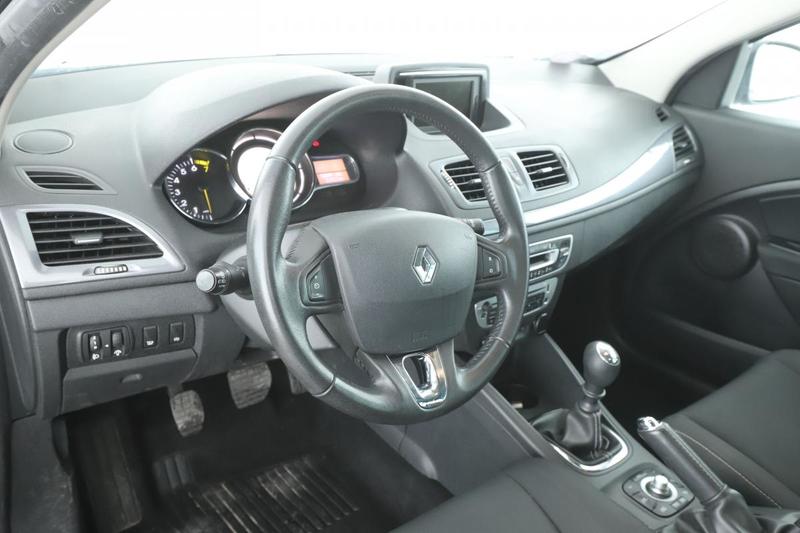 Renault Mégane 1.2 TCe Energy Limited 115 ch