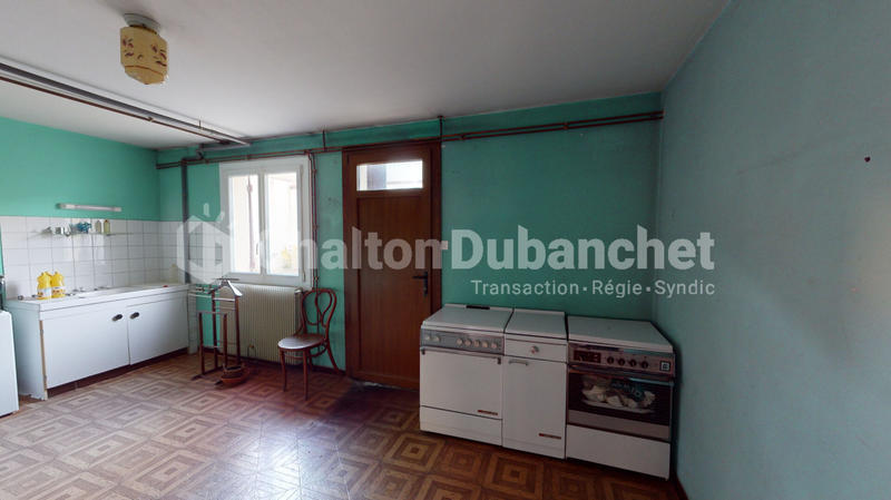 Maison - 180 m² - 5 pièces