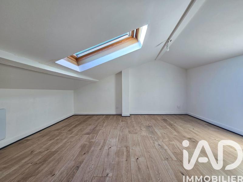 Immeuble - 424 m²