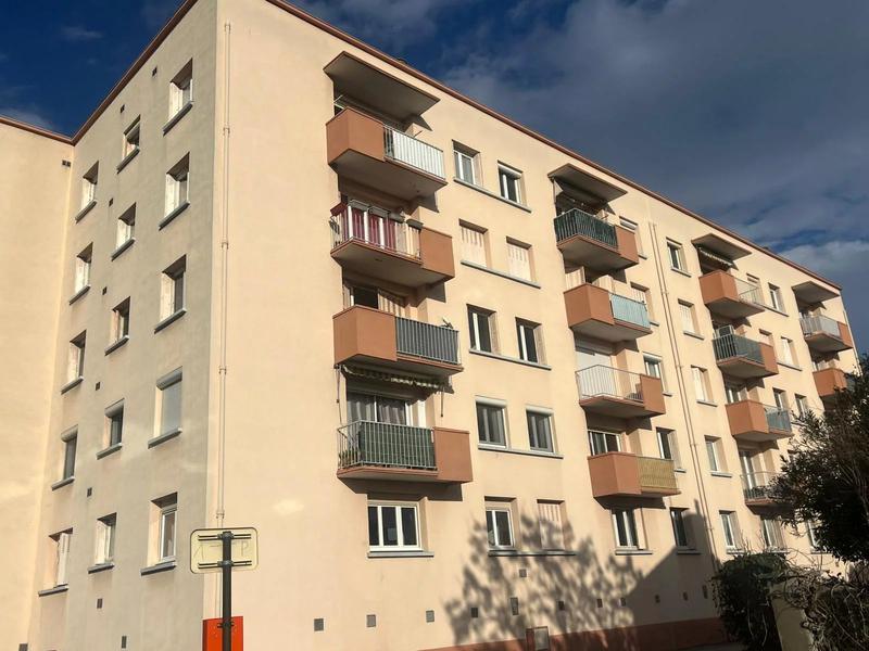 Appartement - 80 m² - 5 pièces