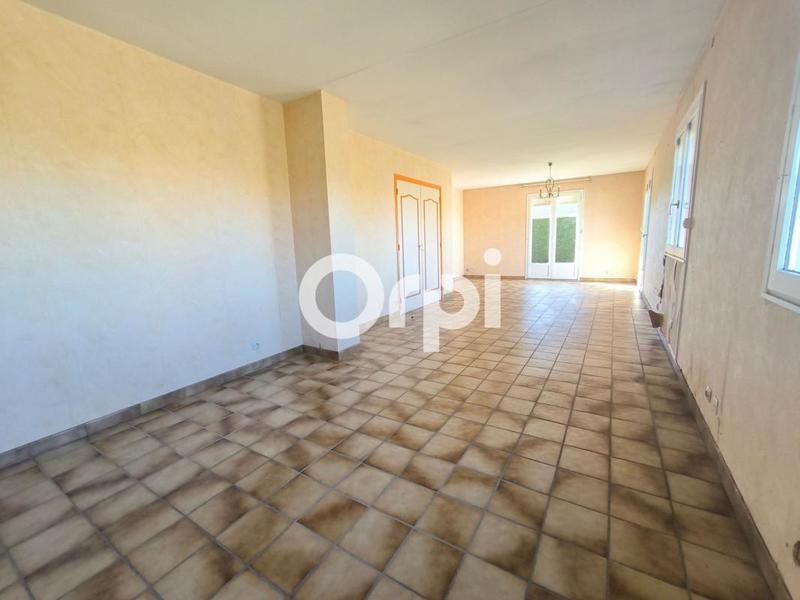 Maison - 87 m² - 3 pièces