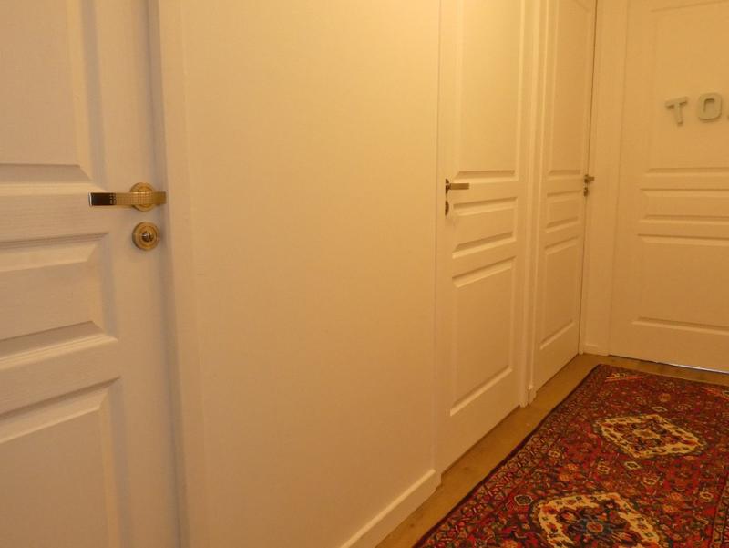 Appartement - 83 m² - 4 pièces