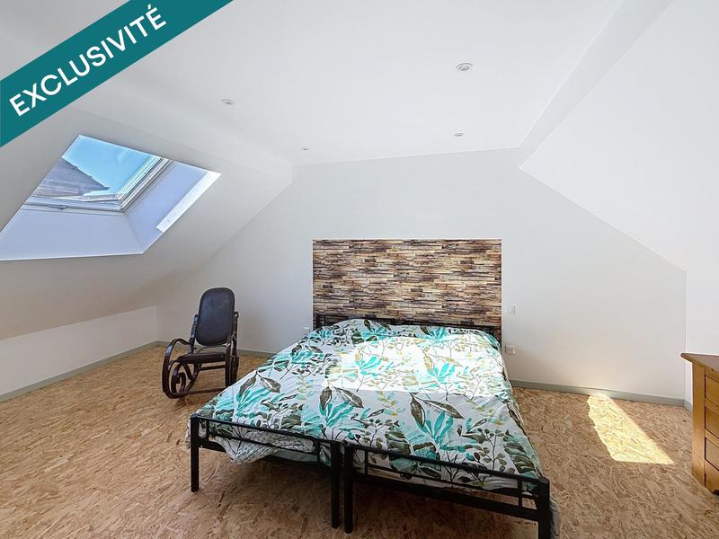 Maison - 440 m² - 10 pièces