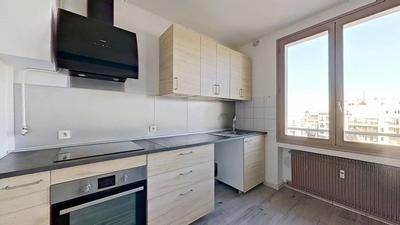 Appartement - 68 m² - 3 pièces