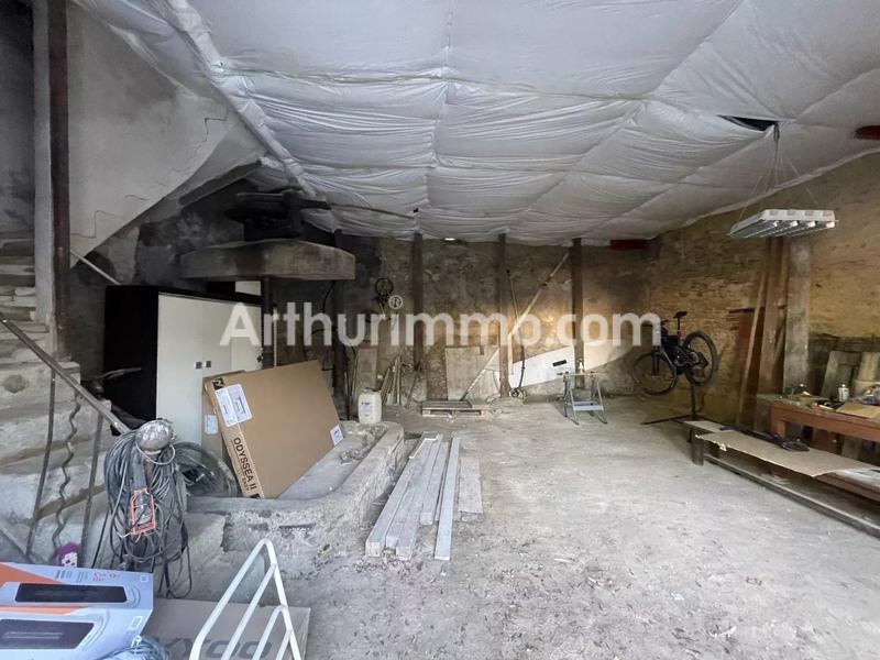 Maison - 130 m² - 4 pièces