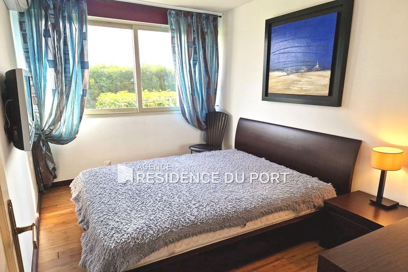 Appartement - 83 m² - 3 pièces