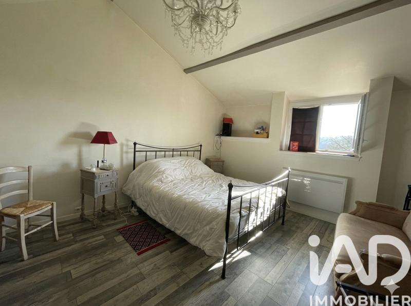 Maison de campagne - 140 m² - 4 pièces