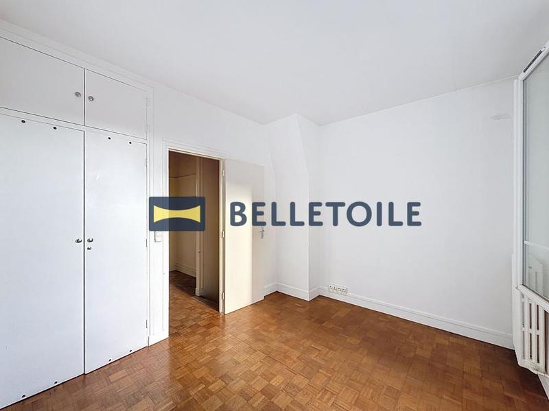 Duplex - 55 m² - 3 pièces