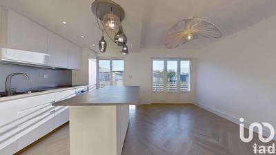 Appartement - 68 m² - 4 pièces