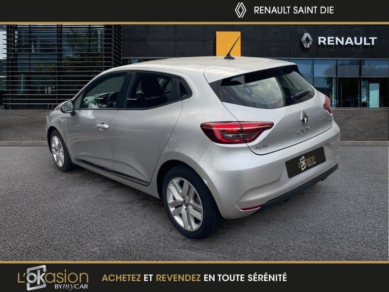 Renault Clio V E-Tech 140 Zen