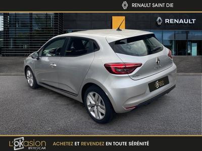 Renault Clio V E-Tech 140 Zen