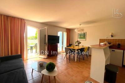 Maison - 52 m² - 4 pièces