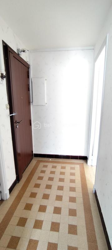 Appartement - 73 m² - 4 pièces