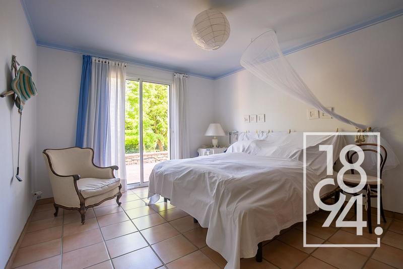 Maison - 224 m² - 5 pièces