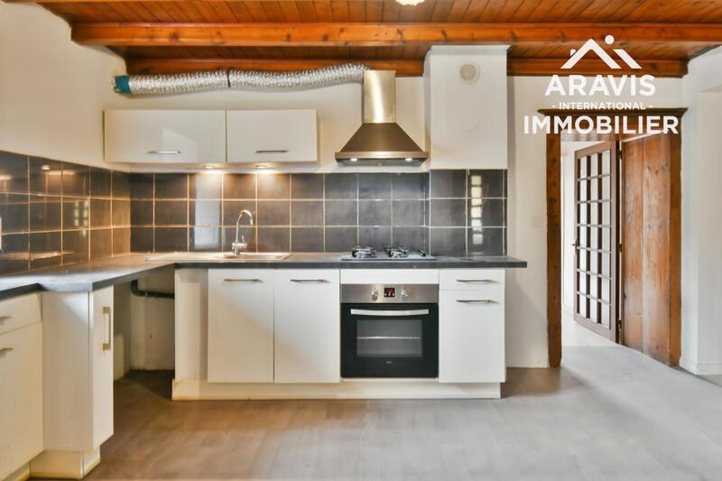 Appartement - 79 m² - 4 pièces