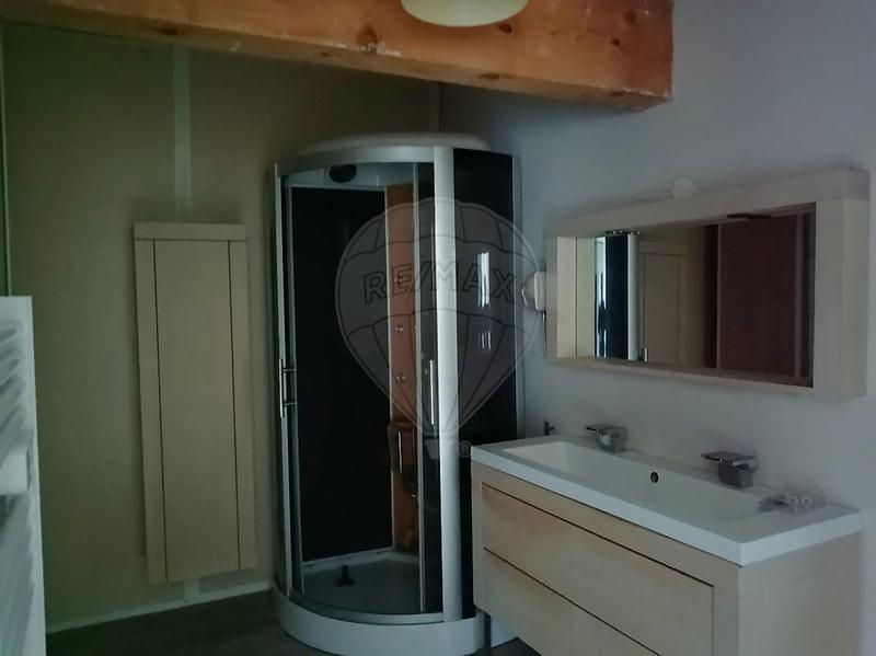 Maison - 137 m² - 5 pièces