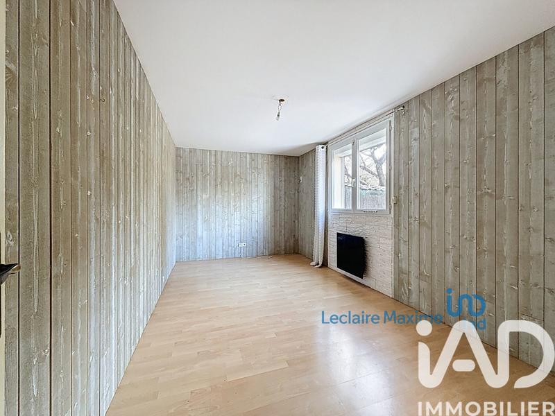 Maison - 157 m² - 6 pièces