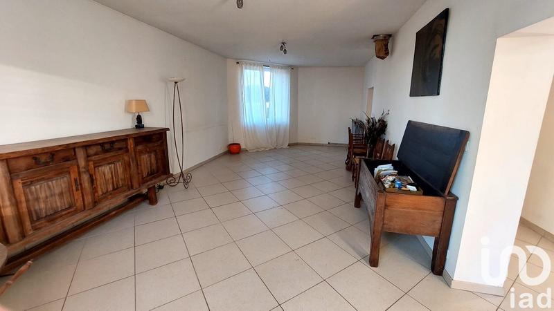 Maison de campagne - 238 m² - 6 pièces