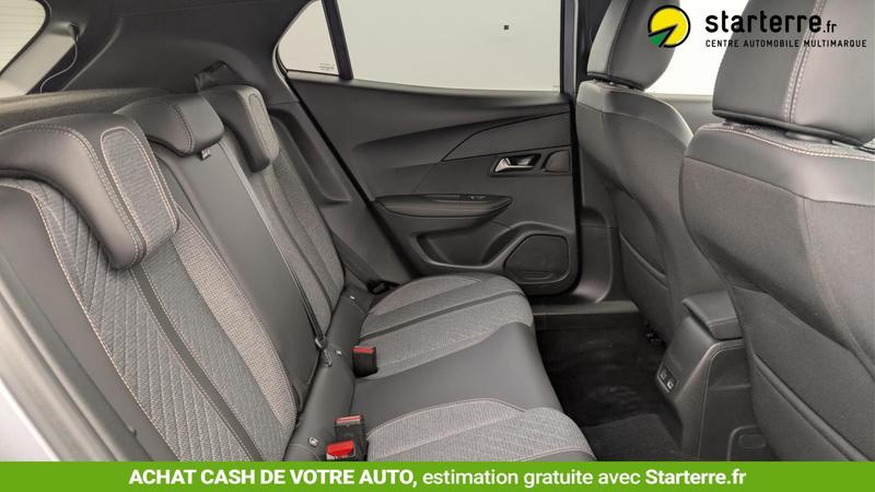 Peugeot 2008 100 s&amp;S Bvm6 Allure