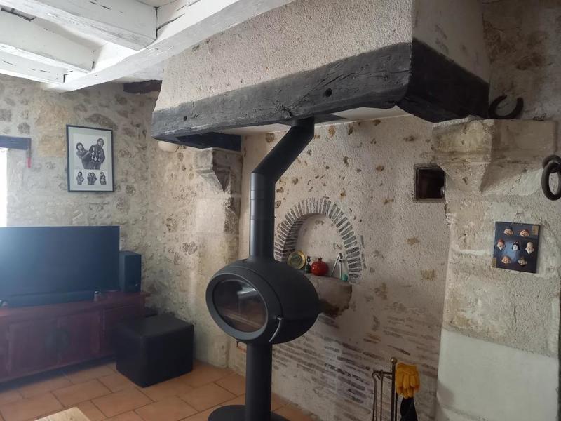 Propriété - 258 m² - 8 pièces