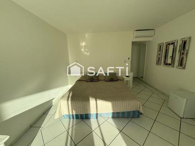 Appartement - 32 m² - 1 pièce