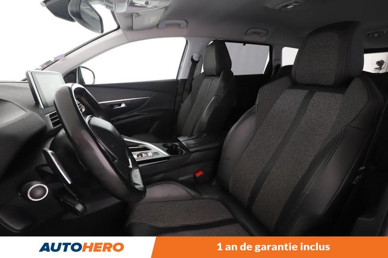 Peugeot 5008 1.2 PureTech Allure Eat6 130 ch