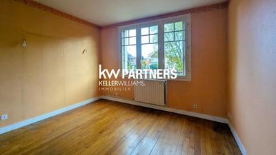 Maison - 70 m² - 3 pièces