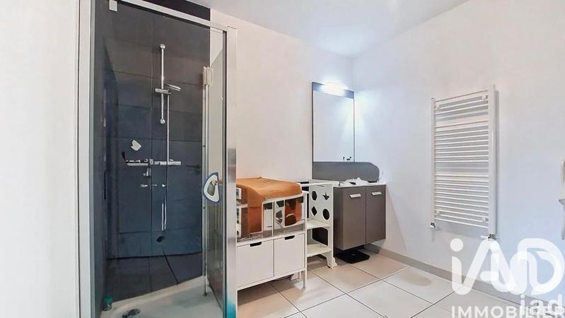 Duplex - 94 m² - 4 pièces