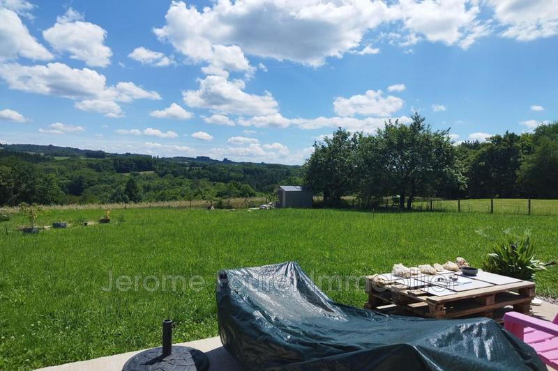 Terrain constructible - 20 m²