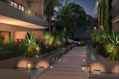 Appartement - 113 m² - 3 pièces