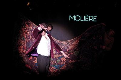 M.O.L.I.È.R.E - cie du Grand Tigre