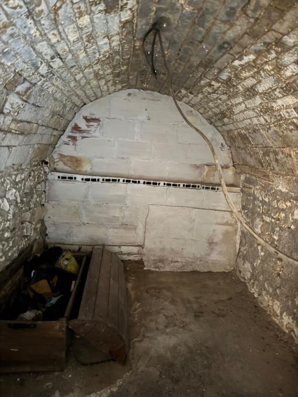 Maison - 60 m² - 4 pièces