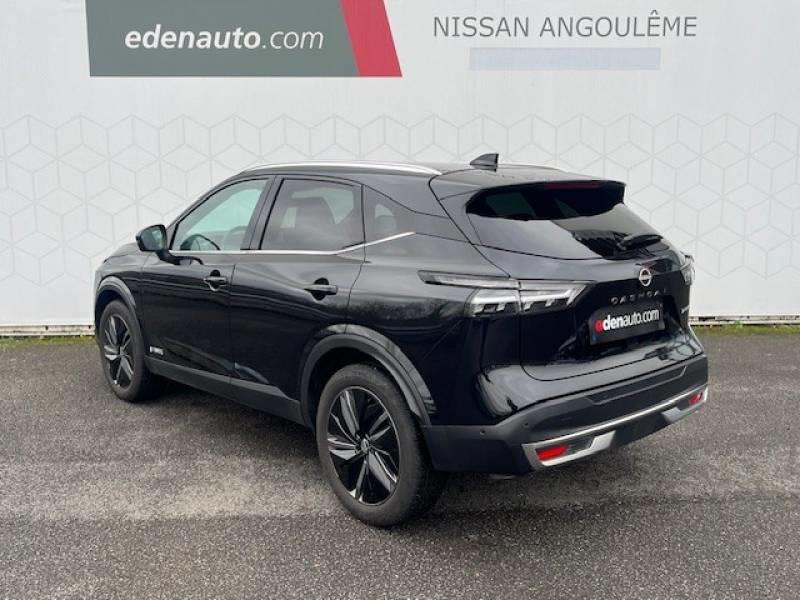 Nissan Qashqai e-Power 190 ch Tekna