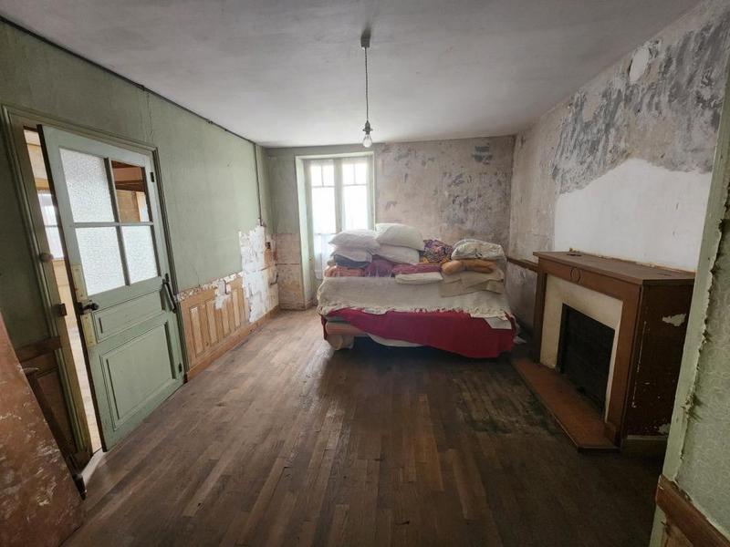 Maison en pierre - 150 m² - 4 pièces