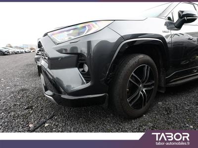 Rav4 2.5 Vvt-i 222 Cvt 4x4 Style Select