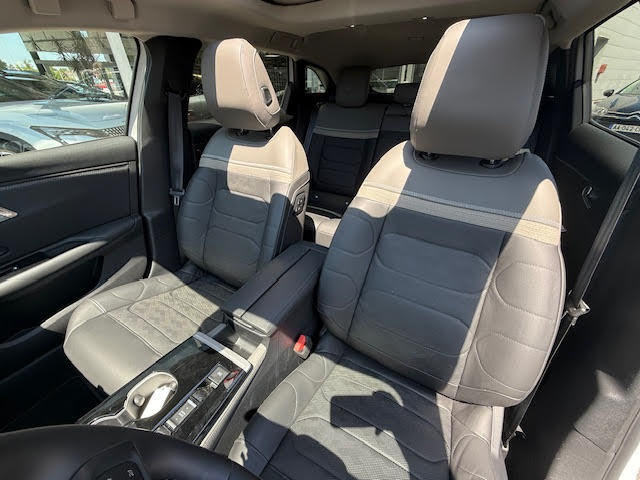 Citroën C5 X C5x Hybride 225 E Eat8 Shine Pack Full Options