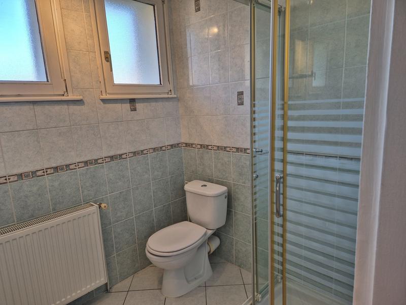 Maison traditionnelle - 95 m² - 5 pièces