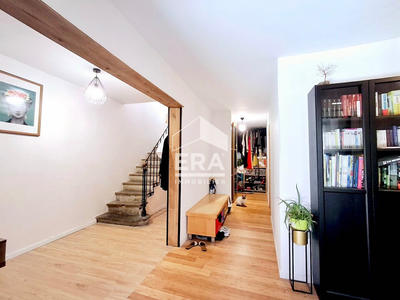 Maison - 145 m² - 5 pièces