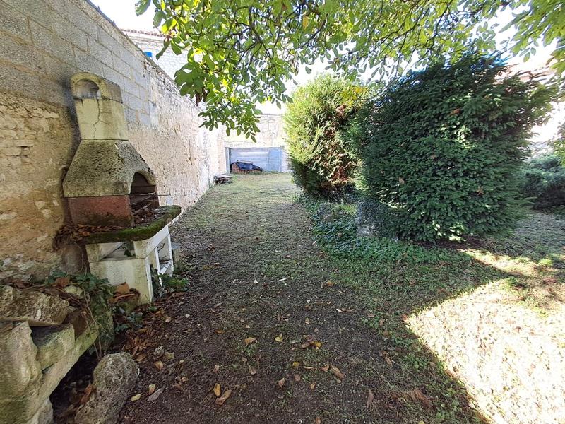 Maison - 70 m² - 4 pièces