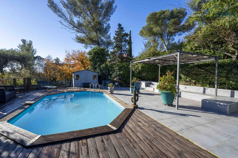 Villa - 135 m² - 6 pièces